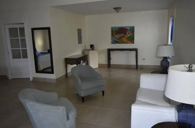 Hotel Puerto Plata Village Suite